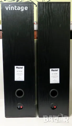 Magnat Art 145 060, снимка 7 - Тонколони - 48730749