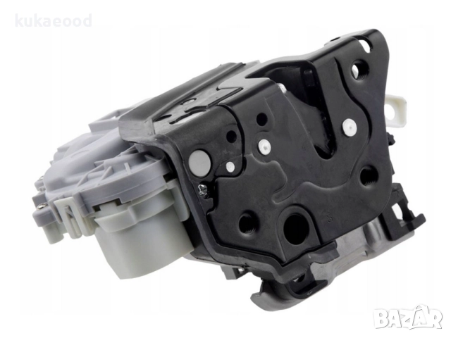 Брава за врата Audi A4 B9, снимка 2 - Части - 51820861