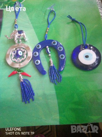 Сувенири за късмет, снимка 4 - Декорация за дома - 41480552