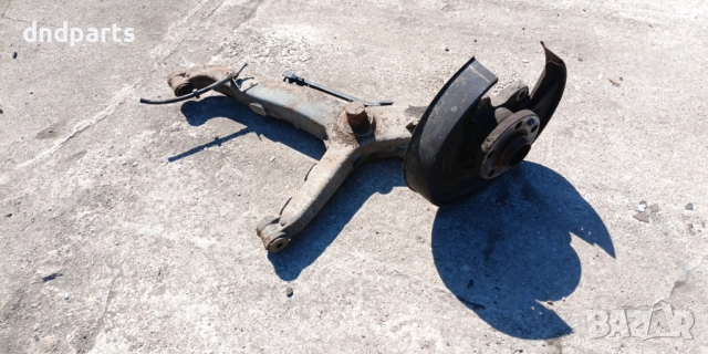 Шенкел VW Sharan 2.8i 2002г. 4Motion(заден ляв)	