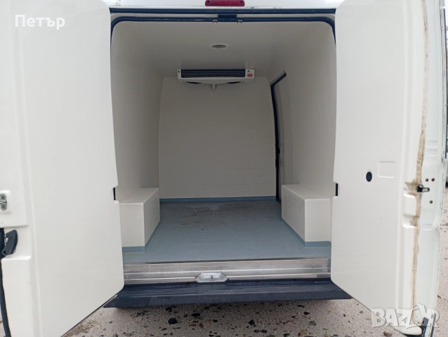 Peugeot Boxer  2.2HDI Хладилен, снимка 8 - Бусове и автобуси - 52618539