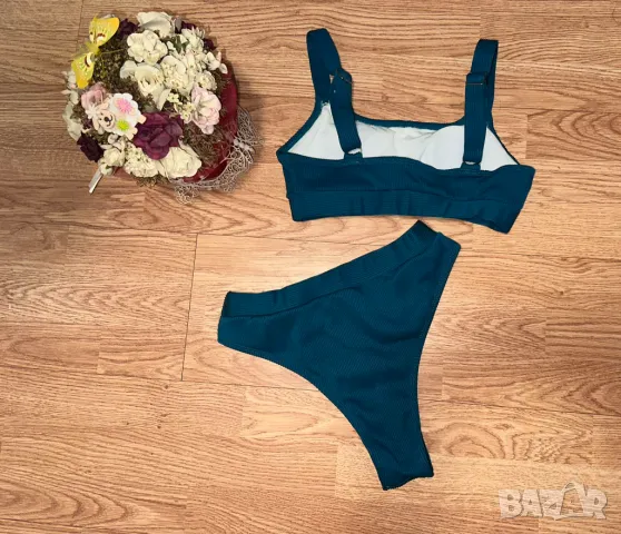 Нов бански, снимка 2 - Бански костюми - 50375665