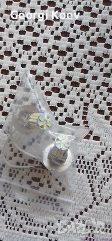 продавам лед крушки H3, снимка 3 - Аксесоари и консумативи - 53846417