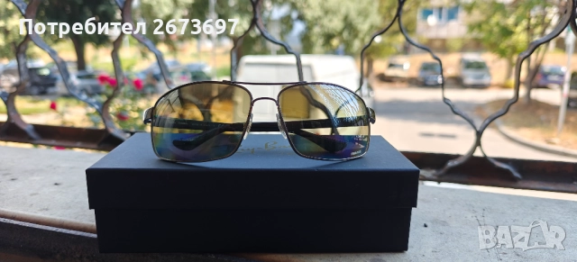 Оригинални слънчеви очила Ray-ban, снимка 1