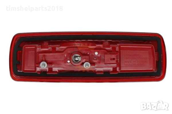 Трети стоп за Opel Vivaro B Renault Trafic III Fiat Talento след 2014 г, снимка 3 - Части - 53082101