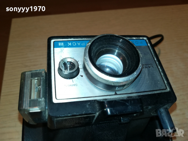 polaroid-germany 2303220834, снимка 16 - Фотоапарати - 36201648