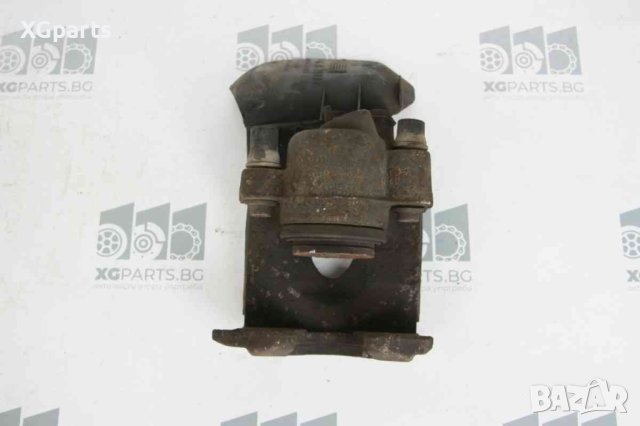 Преден десен спирачен апарат за VW Polo 1.6i 75к.с. (1994-1999), снимка 2 - Части - 41516427