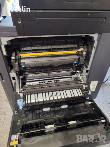 копирна машина Olivetti, снимка 9 - Принтери, копири, скенери - 50983008