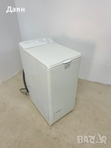 Пералня PRIVILEGE 220S 4.5кг 