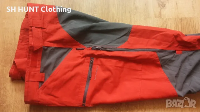 Jotunheim of NORWAY Stretch Trouser размер XL панталон със здрава и еластична материи - 2937, снимка 5 - Екипировка - 55754687