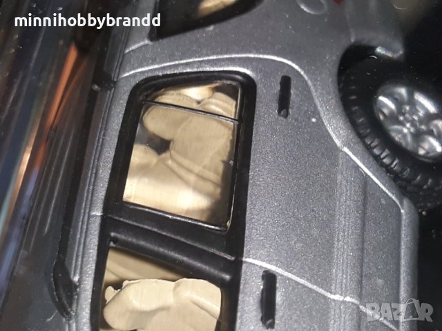 Mercedes Benz ML 320 1.43 , снимка 13 - Колекции - 41380520