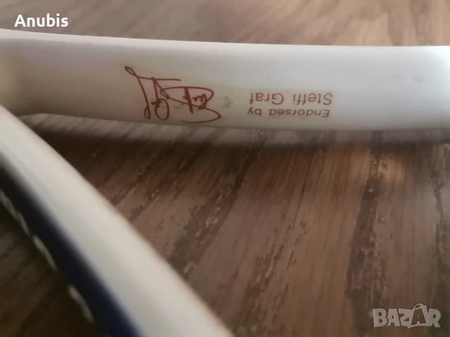 Тенис ракета WILSON PRO STAFF 7.0 CLASSIC , снимка 6 - Тенис - 50968578