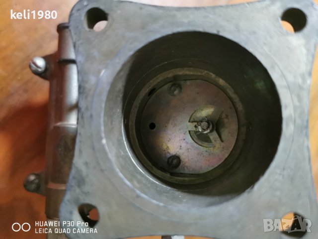 Карбуратор К 125 П, снимка 2 - Части - 39409148