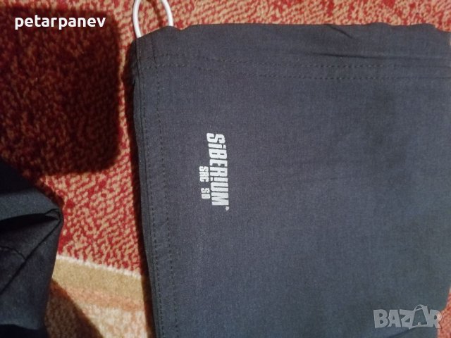 Женски спортен панталон Kilpi SIBERIUM SRC SB - L размер, снимка 4 - Панталони - 39046139