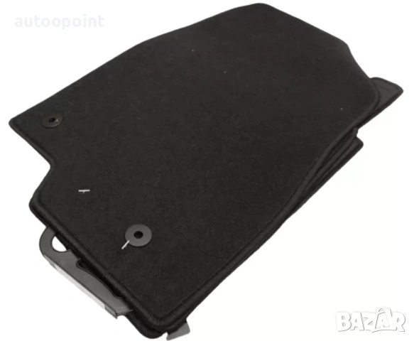 Мокетни стелки за MAZDA 3 III (2013-2018) Petex, снимка 2 - Аксесоари и консумативи - 53810035