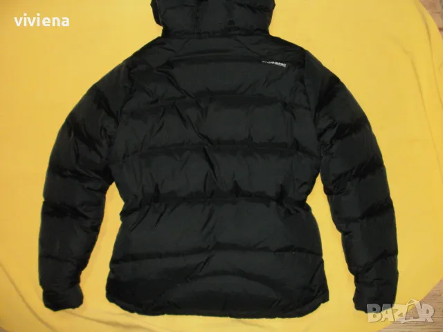 STORMBERG дамско оригинално скиорско гъши пух L, снимка 12 - Спортна екипировка - 47832631