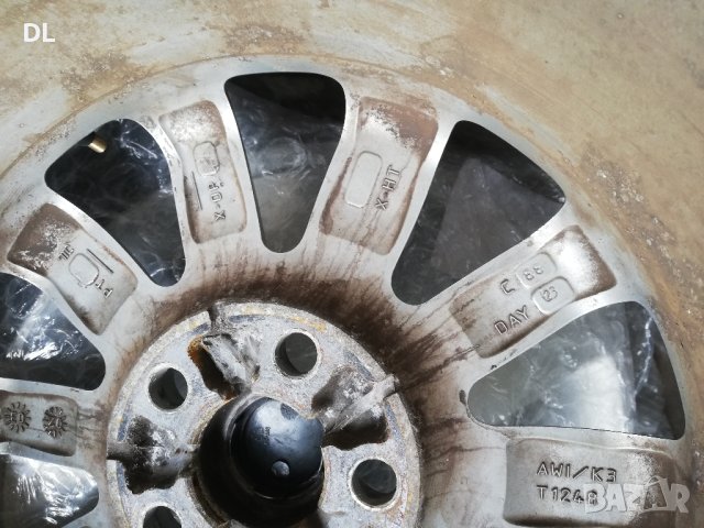 16 5х108, 16 5x108 Jaguar S-Type, Ягуар, снимка 11 - Гуми и джанти - 26151282