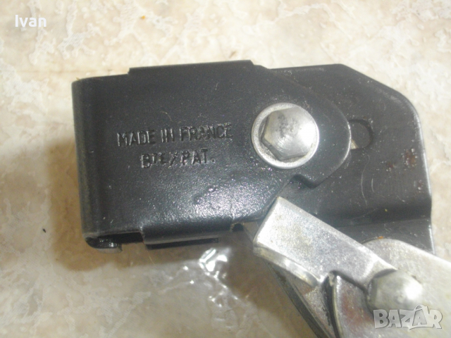 EDMA SUPRA FIX-Junior 91-Френски Професионални Монтажни Клещи За Дюбели/Анкери-За Гипсокартон, снимка 16 - Клещи - 36522047