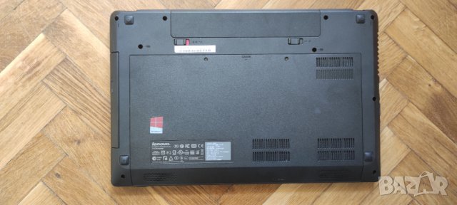 Лаптоп Lenovo G580 B960-2.2GHz/320G/8GB, снимка 9 - Лаптопи за дома - 40181433