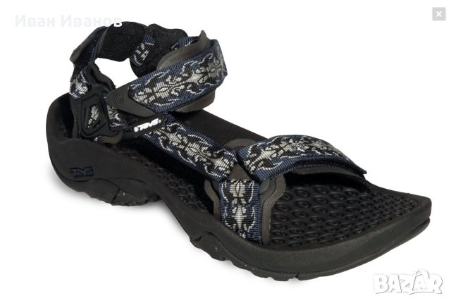 сандали  TEVA Terra Fi 2 6670  номер 43