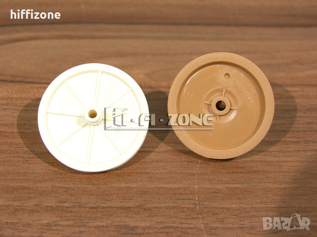 Два вида зъбни колела, снимка 3 - Други - 36517032