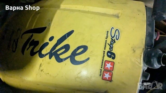 Професионална подопочистваща машина Kärcher (Ride-on), снимка 12 - Други машини и части - 53760136