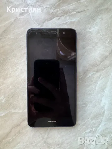 Huawei Y6 Pro, снимка 1