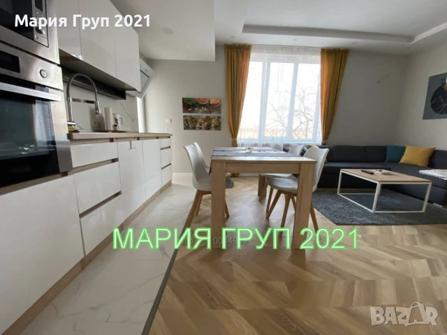 !!!ТОП ОФЕРТА!!!Продавам ТУХЛЕН Обзаведен Апартамент в гр. Димитровград кв."Славянски"!!!, снимка 2 - Апартаменти - 50444963