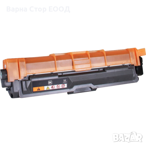 Brother TN-241BK (TN-245 Black) съвместима тонер касета (2.5K), снимка 2 - Консумативи за принтери - 44826860