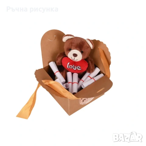 Еротични комплекти ,различни модели за Свети ВАЛЕНТИН И други поводи, снимка 18 - Декорация за дома - 48378496