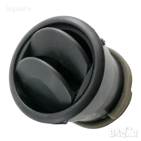 Лява духалка парно табло Mazda 2 II (DE) 2007-2010 ID: 164486