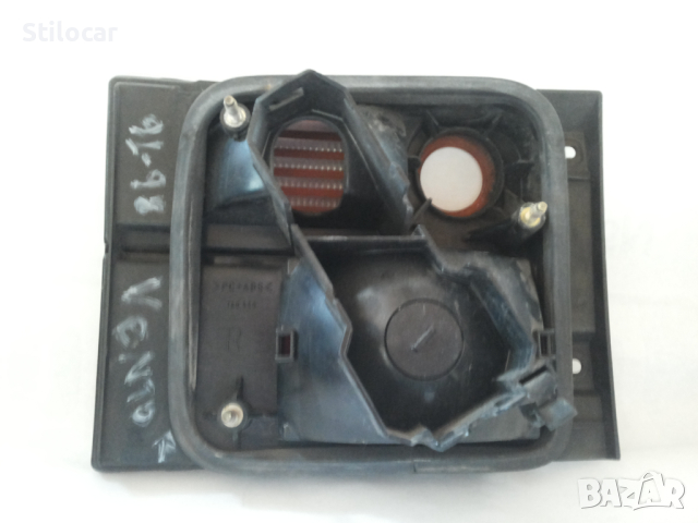 Стоп VW VENTO 92-98г десен, снимка 2 - Части - 44634898