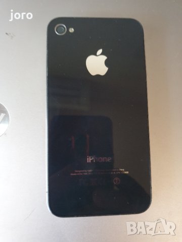 iphone 4, снимка 3 - Apple iPhone - 41567925