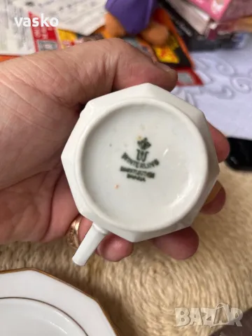 Bavaria-мн.добри, снимка 8 - Сервизи - 49707359