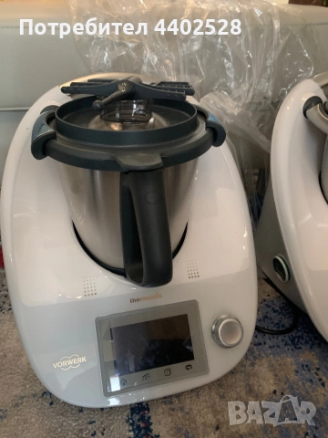 Кухненски роботи