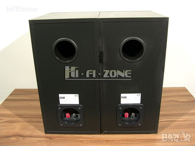 ТОНКОЛОНИ  Elac el 71s , снимка 9 - Тонколони - 40399618