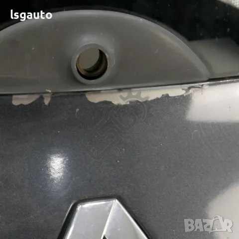 Заден капак Renault Megane II  ID: 140273, снимка 4 - Части - 48527308