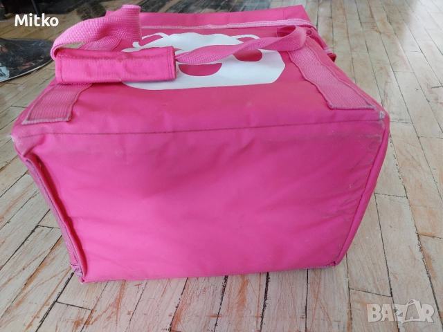 Хладилни чанти 2 броя,идеални за риболов, снимка 9 - Хладилни чанти - 51619349