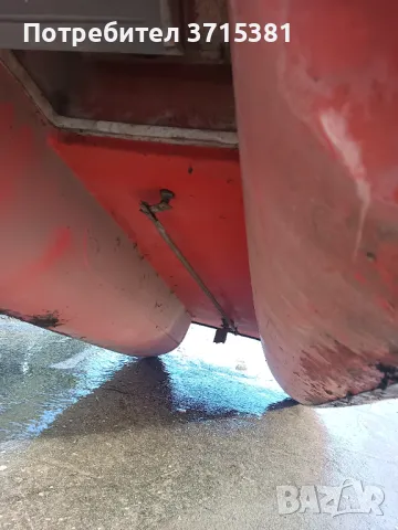 Водно колело, снимка 12 - Водни спортове - 48662912