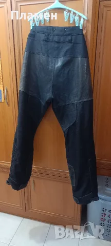 Мото панталон.XXXL, снимка 5 - Панталони - 56138489