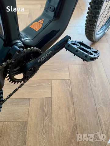 Карбонов електрически велосипед Focus Jam2 SL 8 или Е-bike Focus Jam2 SL 8 Carbon, снимка 8 - Велосипеди - 55857110
