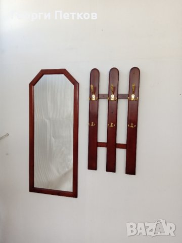 Портманто за антре РЕНИ., снимка 3 - Огледала - 34648047