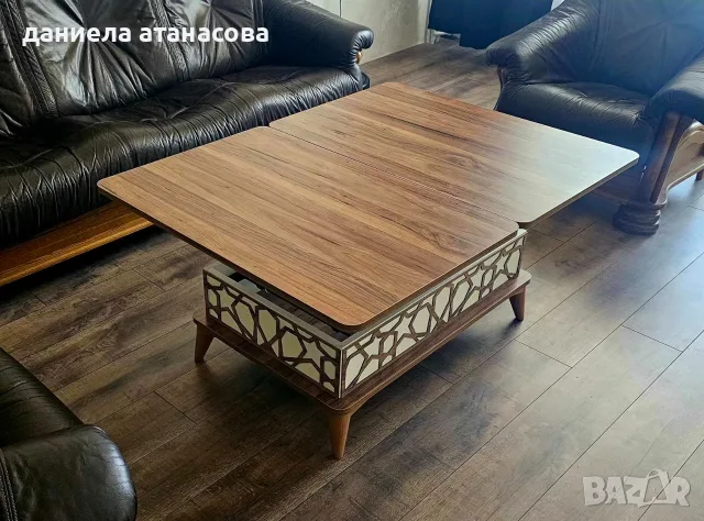 мултифункционална. маса, снимка 7 - Маси - 56182287