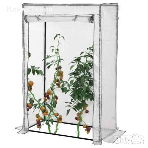 Слънчева оранжерия с PE мрежа,, снимка 6 - Оранжерии - 51563722