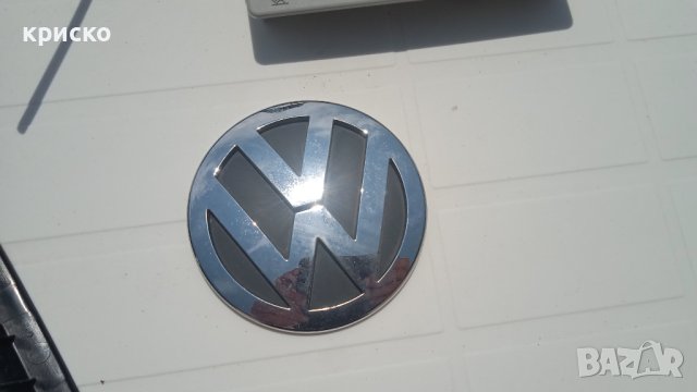 емблеми фолксваген, снимка 10 - Аксесоари и консумативи - 39237403