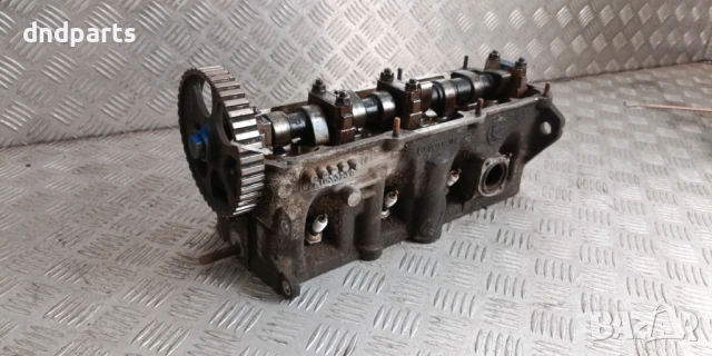 Глава VW Golf 3 1.8i 1995г.	