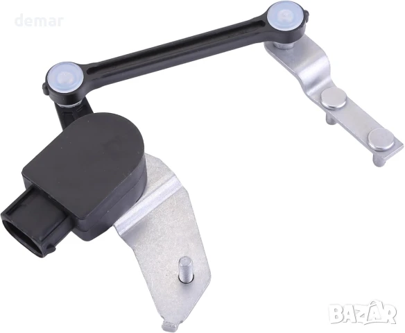 Сензор за височина и ниво на окачването ihreesy за Volvo S80 V60 V70 XC60 XC70, снимка 6 - Части - 50757276