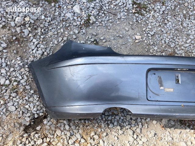 Задна броня за Bmw E81/E87. Фейслифт. 1-series. , снимка 2 - Части - 42365257