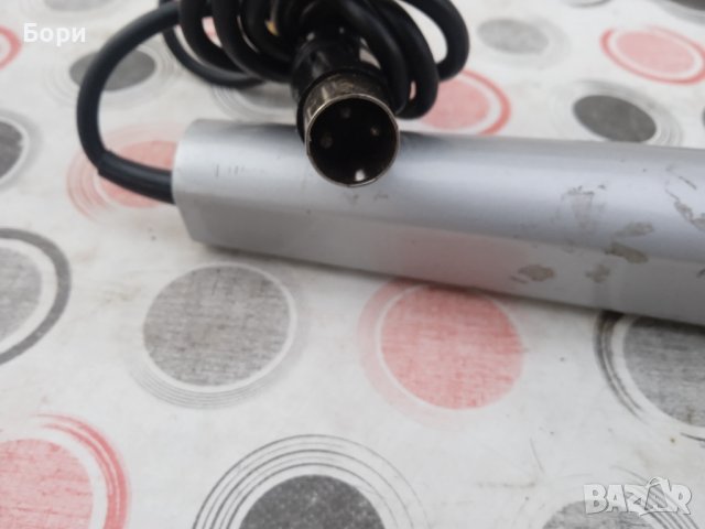 AKG Динамичен микрофон 1960г, снимка 7 - Микрофони - 39062110