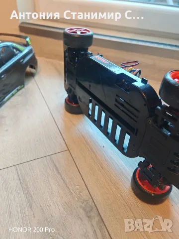 рц/ rc Tamiya tt01 , снимка 7 - Други - 55774905